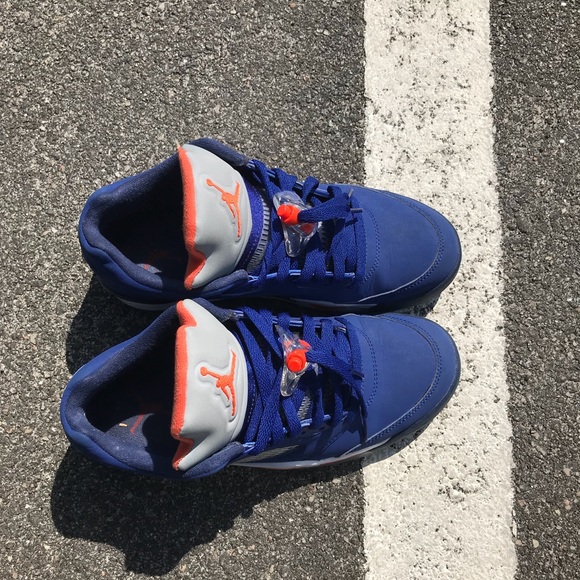 Knick 5s - Picture 5 of 5